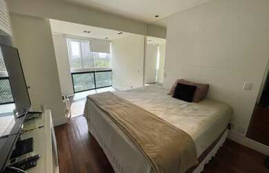 Imagem 5: Península Green Lake/Garden