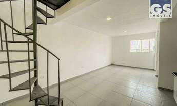 Imagem: Apartamento Duplex com 1 dormitório para