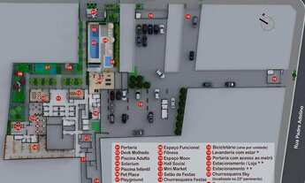 Imagem 5: Apartamento novo Moov Belem