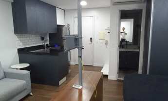 Imagem 2: Locação Apartamento 1 Dormitórios - 34 m² Vila Mascote
