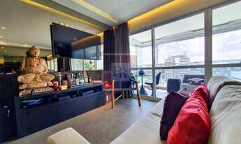 Imagem: Oportunidade de negócio em andar alto