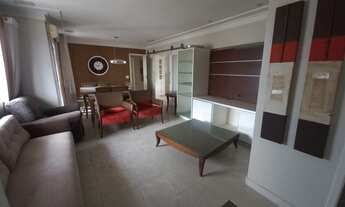 Imagem 5: Apartamento para aluguel mobiliado, 02 dormitórios por R$ 4.000/mês no Tatuapé em São Paul