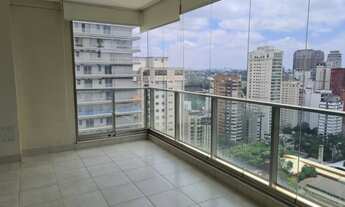 Imagem: It Style Home - Apartamento tipo com varanda