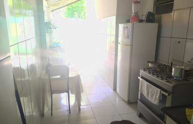 Imagem 2: Vende se uma casa em Prado Bahia