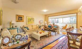 Imagem 5: APARTAMENTO com 3 dormitórios à venda com 308.79m² por R$ 1.250.000,00 no bairro Cabral