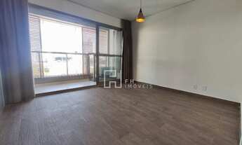 Imagem 4: Apartamento com 1 dormitório para alugar, 30 m² por R$ 2.550,00/mês - Vila Mariana - São P