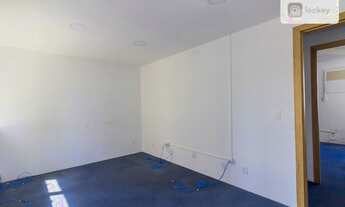 Imagem 4: Sala com 100m² Galpão / depósito com aluguel por R$2.800 /mês