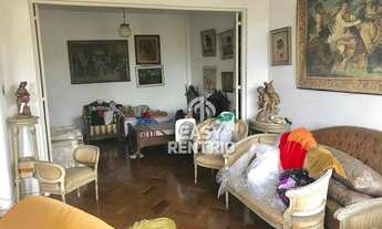 Imagem 6: Oportunidade única Praia do Flamengo! Apartamento com 4 dormitórios à venda, 260 m² por R