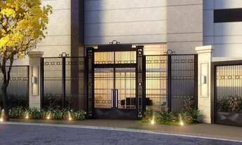 Imagem 2: Garden residencial para venda, Vila Andrade, São Paulo - GD7520