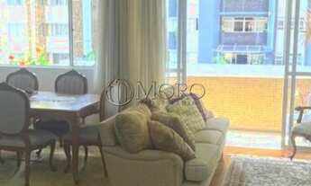 Imagem: APARTAMENTO com 4 dormitórios à venda