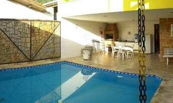 Imagem 1: Sobrado Alto Padrão 3 suítes à venda, 350 m² por R$ 1.599.000 - Vila Galvão - Guarulhos/SP