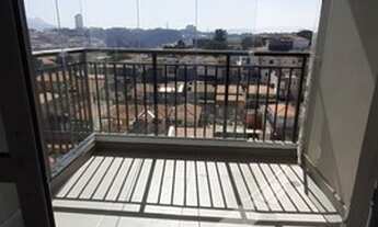 Imagem 5: Apto Novinho, Seja o Primeiro Morador- SUITE, 2 VAGAS, CONDOMINIO COMPLETO