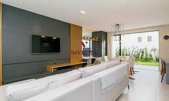 Imagem 2: CASA/SOBRADO EM CONDOMÍNIO com 3 dormitórios à venda com 163.15m² por R$ 1.290.000,00 no b