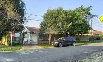 Imagem 5: TERRENO à venda com 408m² por R$ 420.000,00 no bairro São Braz - CURITIBA / PR