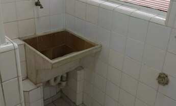 Imagem 7: Apartamento para aluguel e venda possui 50 metros quadrados com 2 quartos