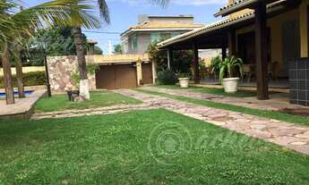 Imagem 5: LAURO DE FREITAS - Casa Padrão - VILAS DO ATLÂNTICO