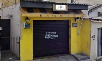Imagem: 40m² - Bar/Mercearia - Vila Guarani