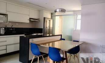 Imagem 4: APARTAMENTO DE 2 DORMITÓRIOS NA REGIÃO DE HIGIENÓPOLIS