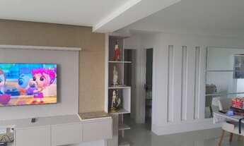 Imagem 3: Apartamento para Venda em Salvador, Horto Florestal, 4 dormitórios, 4 suítes, 6 banheiros