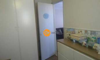 Imagem 5: Apartamento com 2 dormitórios à venda, 58 m² por R$ 269.000,00 - Vila Menk - Osasco/SP