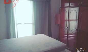 Imagem 6: Apartamento com 1 dormitório à venda, 64 m² por R$ 215.000,00 - Tupi - Praia Grande/SP