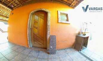 Imagem 3: Casa com 3 dormitórios à venda, 118 m² por R$ 236.000,00 - Jardim Gurilândia - Taubaté/SP