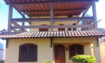 Imagem: Casa com 4 dormitórios à venda, 98 m²