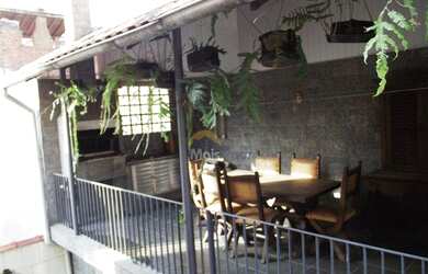 Imagem 3: Sobrado com 4 dormitórios (3 suítes) à venda, 280 m² por R$ 850.000 - Super Quadra Morumbi