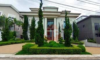 Imagem: Casa com 6 dormitórios à venda, 1360 m²