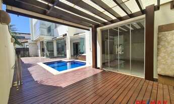 Imagem 2: Sobrado Florais Cuiabá