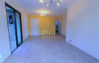 Imagem 3: Apartamento com 3 dormitórios à venda, 116 m² por R$ 1.050.000,00 - V Mariana - São Paulo