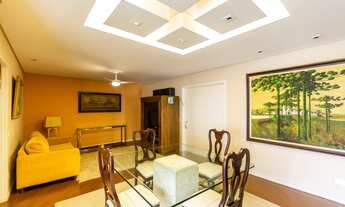 Imagem 7: Apartamento no Mercês - ARYA 1