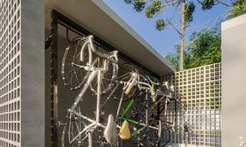 Imagem 6: APARTAMENTO com 2 dormitórios à venda por R$ 364.900,00 no bairro Portão - CURITIBA / PR