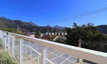 Imagem 3: Casa à venda, 105 m² por R$ 400.000,00 - Fazendinha - Teresópolis/RJ