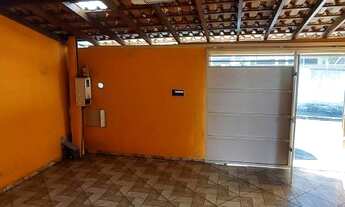 Imagem 2: Casa 02 quartos na Vila Passos em Lorena a venda