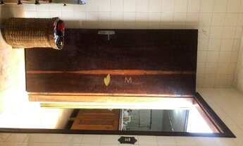 Imagem 4: Casa com 3 dormitórios à venda, 400 m² por R$ 680.000 - Vila Assis Brasil - Mauá/SP