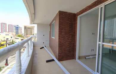 Imagem 6: Imóvel para venda com 100 metros quadrados com 3 quartos em Aldeota - Fortaleza - Ceará