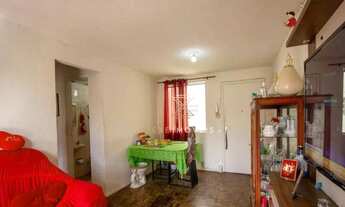 Imagem 4: Apartamento com 2 dormitórios à venda, 50 m² por R$ 190.000 - Taquara - Rio de Janeiro/RJ