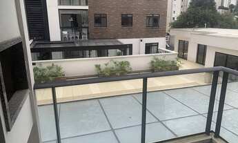 Imagem 2: APARTAMENTO com 3 dormitórios à venda com 135.72m² por R$ 610.370,00 no bairro Cristo Rei
