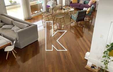 Imagem 5: SãO PAULO - Apartamento Padrão - Moema