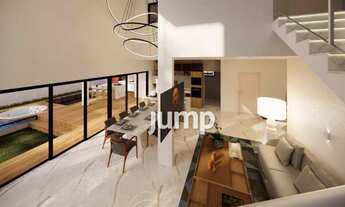 Imagem 6: Casa alto padrão em condomínio fechado com 5 dormitórios à venda, 278 m² - Campeche - Flor