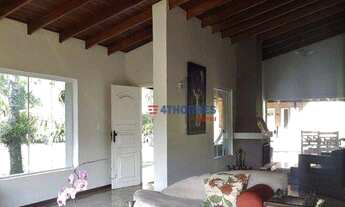 Imagem 4: Casa com 5 dormitórios à venda, 470 m² por R$ 2.780.000,00 - Palos Verdes - Carapicuíba/SP