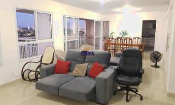 Imagem 4: Apartamento com 4 quarto(s) no bairro Morada do Sol em Cuiabá - MT