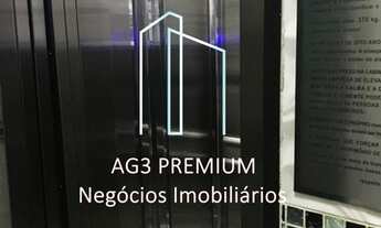 Imagem 4: Apartamento para venda tem 33 metros quadrados com 1 quarto em Liberdade - São Paulo - SP