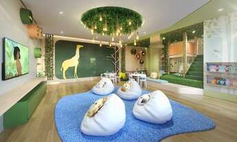 Imagem 4: Apartamento para venda tem 100 metros quadrados com 3 quartos em Vila Gomes Cardim - São P