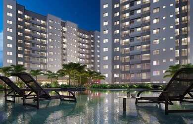 Imagem 4: BELO HORIZONTE - Apartamento Padrão - Jaraguá