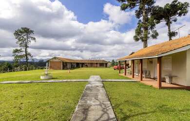 Imagem 4: Chácara em Piraquara - ARYA 1