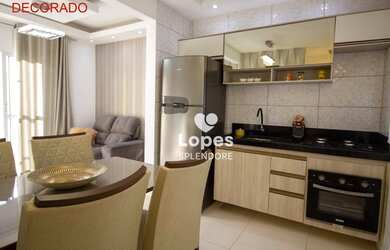 Imagem 3: Casa com 2 dormitórios à venda, 52 m² por R$ 205.000,00 - Reneville - Mairinque/SP