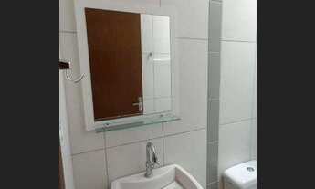 Imagem 6: Sobrado com 2 dormitórios, 64 m² - venda por R$ 190.800,00 ou aluguel por R$ 880,00/mês