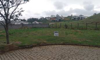 Imagem: Excelentes terrenos no condomínio Garden